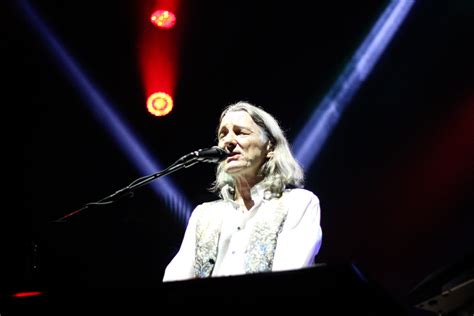 Fotos E Playlist Do Show De Roger Hodgson Ppow People Power