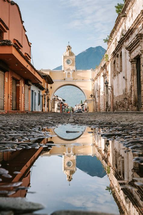 Epic Things To Do In Antigua Guatemala Updated Guatemala