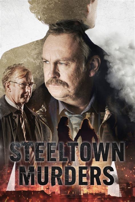 Critiques De La Série Steeltown Murders Allociné