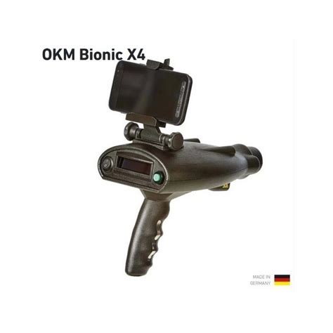 Okm Bionic X4