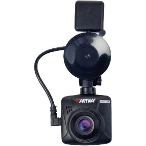 Видеорегистратор Artway GPS SPEEDCAM 3 в 1 AV-395 - выгодная цена ...