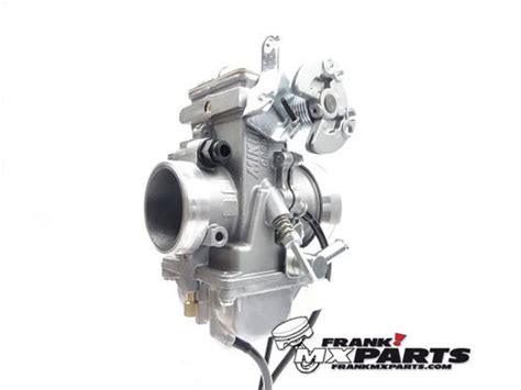 Mikuni Tm Vlakschuif Carburateur Honda Xbr Frank Mxparts