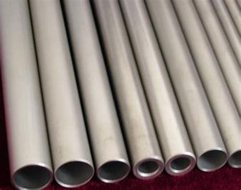 Titanium Alloy Pipes Tubes Titanium Gr Welded Pipes Tubes