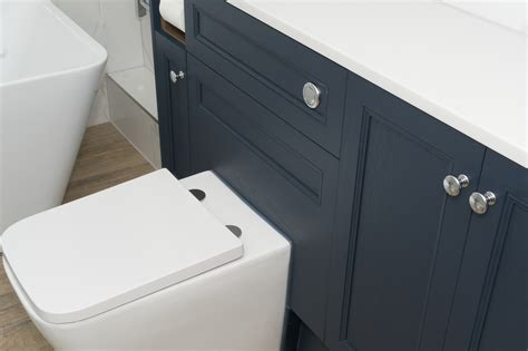 Indigo Blue Bathroom Furniture New Image Tiles Portfolio