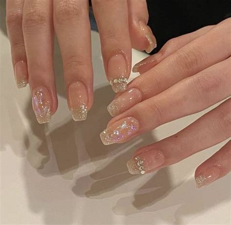 Pin by Yareli Bereniceg on Guardado rápido Gel nails Simple nails