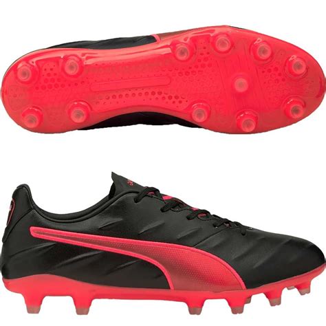 Puma King Pro 21 Fg Soccer Cleats Soccer Village