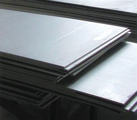 Titanium Grade 2 Sheet and Plate | UNS R50250 | ASTM B 265