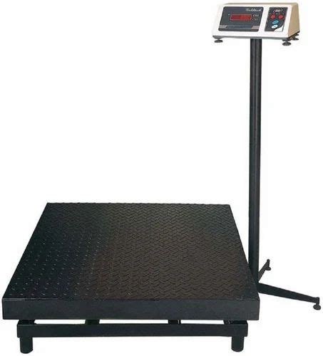 Phoenix Electronic Weighing Scales At Rs Phoenix Electronic