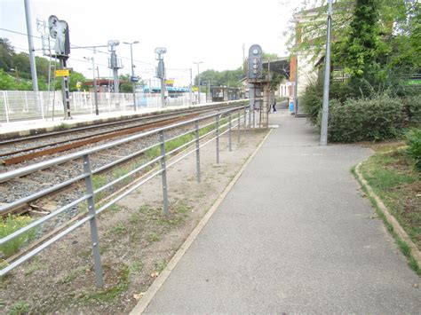 Rh Ne Travaux La Gare De L Arbresle Quen Pensez Vous