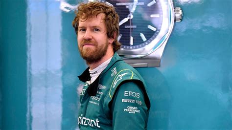 Formel 1 Sebastian Vettel Vor Comeback In Melbourne