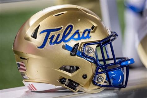 Inside Tulsa Sports On Twitter Tulsa Recently Offered Akron Oh