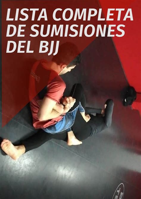 Los Tipos De Guardia Del Brazilian Jiu Jitsu Guardia Bjj Blog De