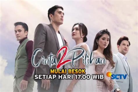 Jadwal Acara SCTV Hari Ini 20 Juli 2022 Jam Tayang Roda Roda Gila Dan