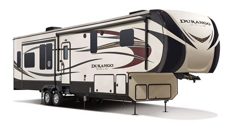 Durango Gold G Mbq Fulltime Luxury Fifth Wheel Kz Rv