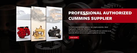 The Top Benefits of Choosing Cummins Genuine Parts Over Aftermarket ...