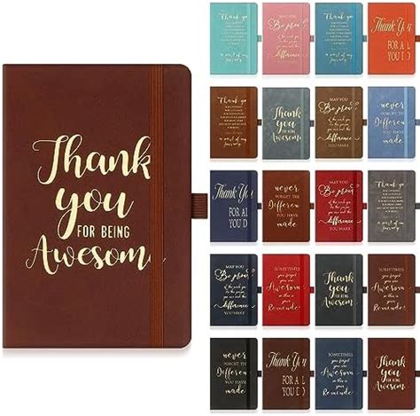 Amazon Moinchore 10 Set Inspirational Gifts For Coworkers 10 A6