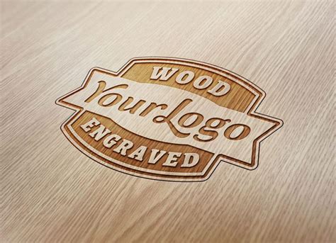 High Quality Free Logo Mockups Page Of Good Mockups