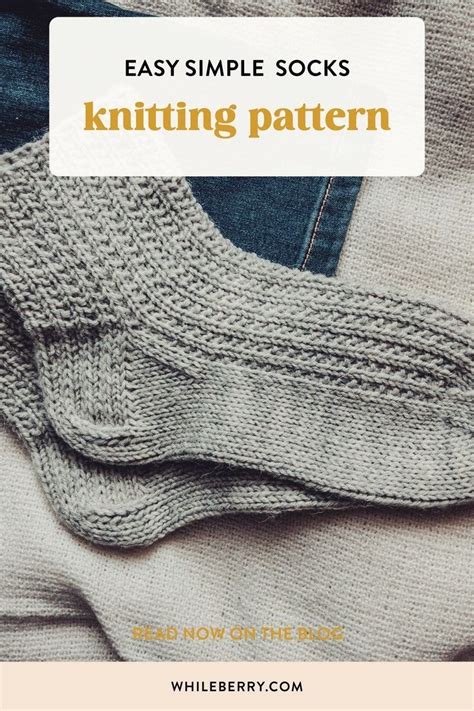 Kananaskis Socks Knitting Pattern Artofit