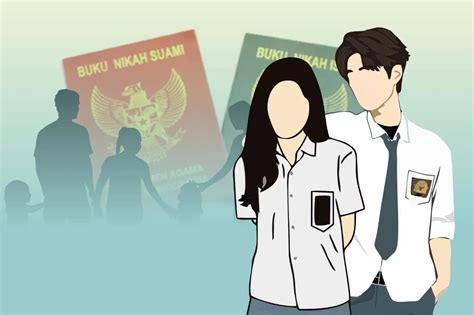 Dampak Pernikahan Dini