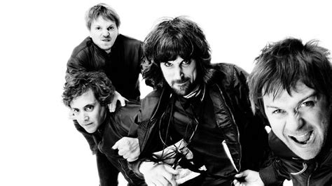 Kasabian Publicó Chemicals Su Nueva Canción Estación K2