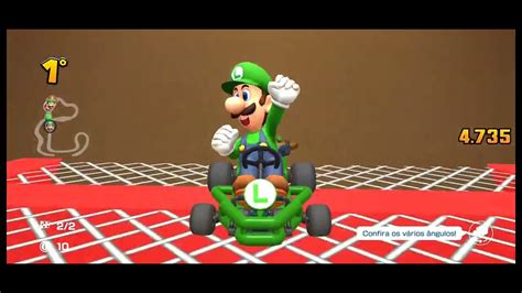 Mario Kart Tour Youtube