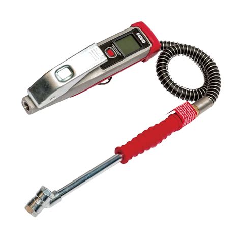 Esco Pro Series Digital Tire Inflator In The Shop Equipment Department At