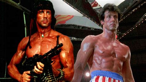 Million Worth Movie Humbled Sylvester Stallone Who Got Too Cocky