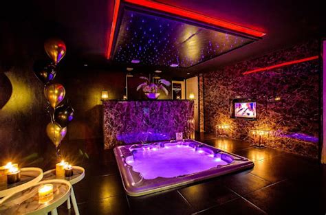 Gay Saunas Rotterdam Offers And Discounts 2024