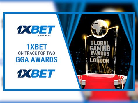 1xBet wins two Global Gaming Awards - 1xslots - Best Online Slots!