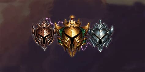 Teamfight Tactics Ranked Guide How The Tft Ranked Ladder Works