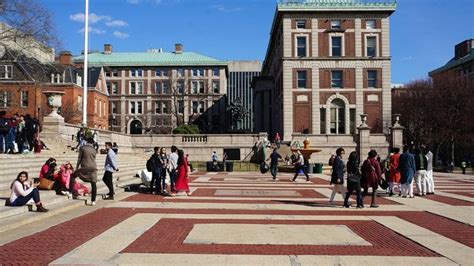 10 Of The Oldest Universities In The Us Top Universities