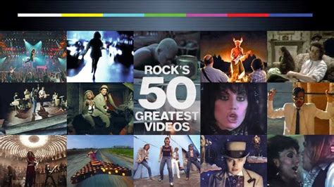 The 50 best rock videos ever | Louder