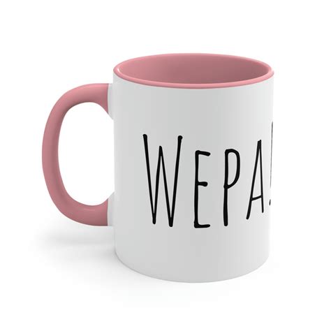 Wepa Mug Puerto Rico Cup Puerto Rican Saying Puerto Rican Pride