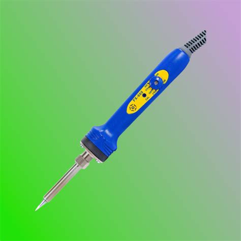 Hakko Fx600 Soldering Iron Asgs Online Shop