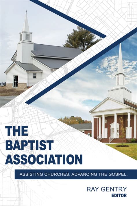 Bulk Order Discount Southern Baptist Conference Of Associational Leaders