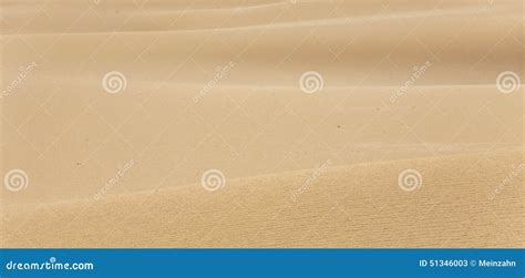 Fondo De La Textura Del Modelo De La Arena Del Desierto De La Arena En