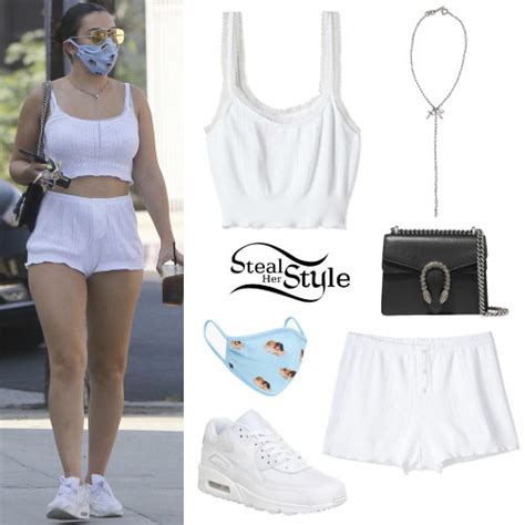 Charli XCX's Clothes & Outfits | Steal Her Style