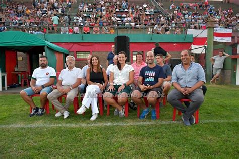 F Tbol Infantil Se Puso En Marcha La Copa Ciudad De Coronel Su Rez