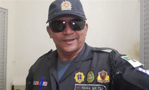 Blog Do Gilvan Leite Lotado No Bpm De Ass Sargento Agenor Morre