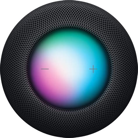 Homepod 2ª Generación Apple Es