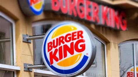 Köln Burger King Eröffnet Weltweit Erste Fleischlos Filiale Shz