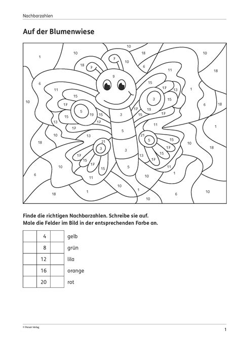 Ausmalbilder Klasse Grundschule Unterrichtsmaterial Ausmalbilder