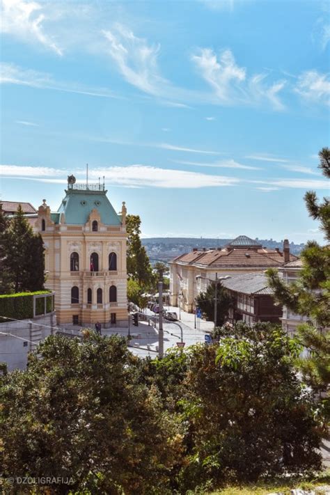 NajlepŠa Mesta Za Fotografisanje U Beogradu