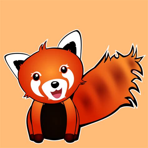 Download Red Panda Svg For Free Designlooter 2020 👨‍🎨