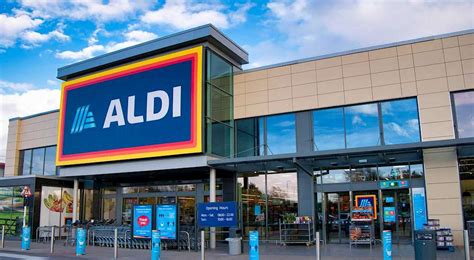 ALDI Enters The Traditional Supermarket Business, Why It’s A Smart Move ...