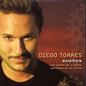 Diego Torres - Sueños (Álbum) | BuenaMusica.com