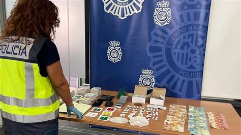 Un Hombre De 54 Años Detenido En Alicante Por Agredir Sexualmente A Su