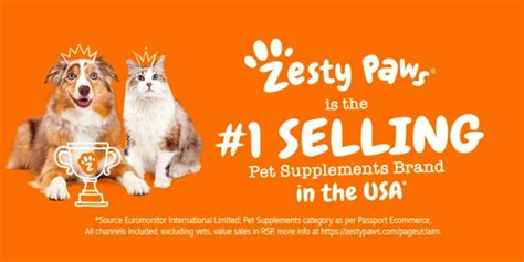 Zesty Paws Aller Immune Alergy And Immune Support Lamb Flavor Puppy