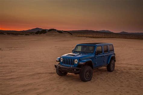 Jeep Wrangler 2023 Ecco Tutte Le Novità Introdotte Clubalfa It