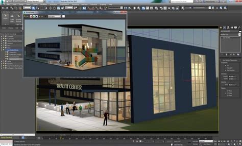 Best Architectural Tools & Software - Architectural Design Software